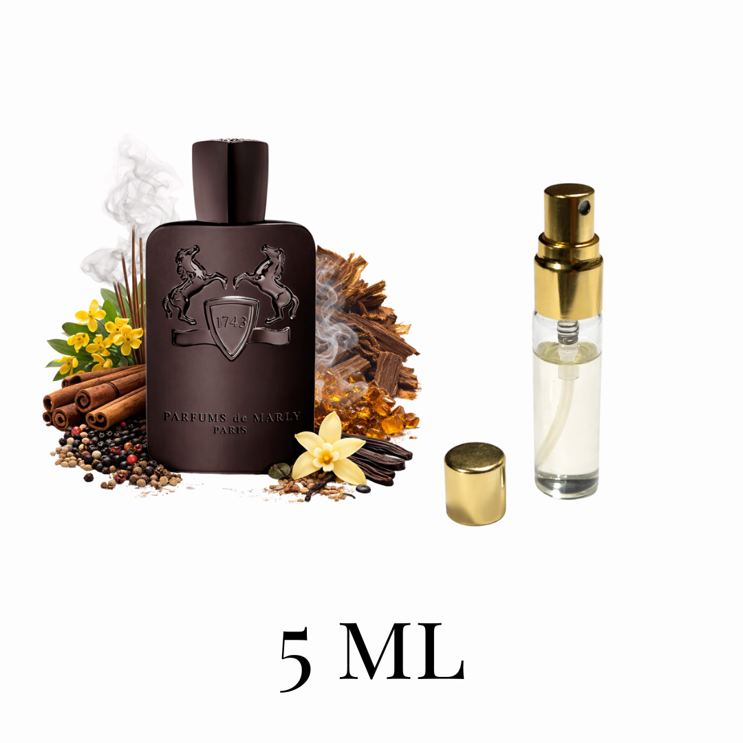 5 ml Herod