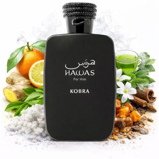 Hawas Kobra 100 ml