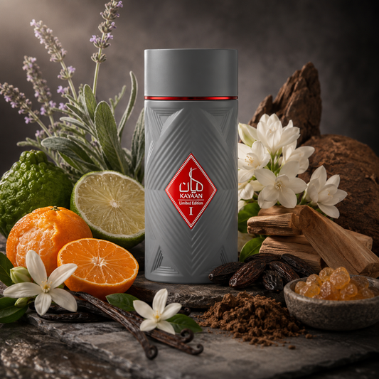 Kayaan Limited Edition 1 Armaf 100 ml