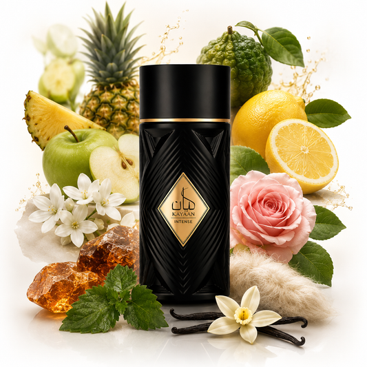Armaf Kayaan Intense 100 ml