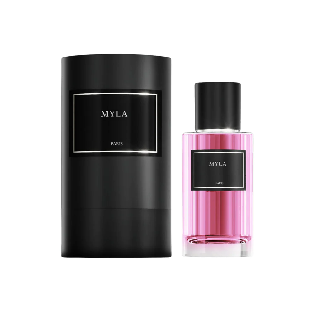 Collection – 50 ml Eau de Parfum