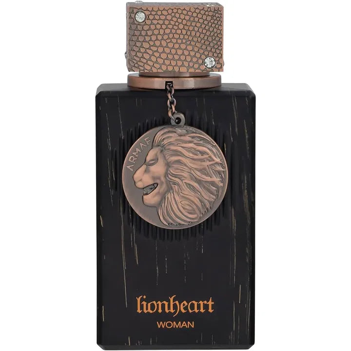 Armaf Lionheart Woman EDP 100ml