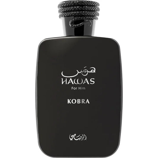 Rasasi Hawas Kobra 100 ml