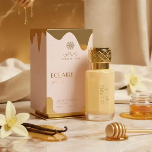 MUSC TAHARA 12 ml