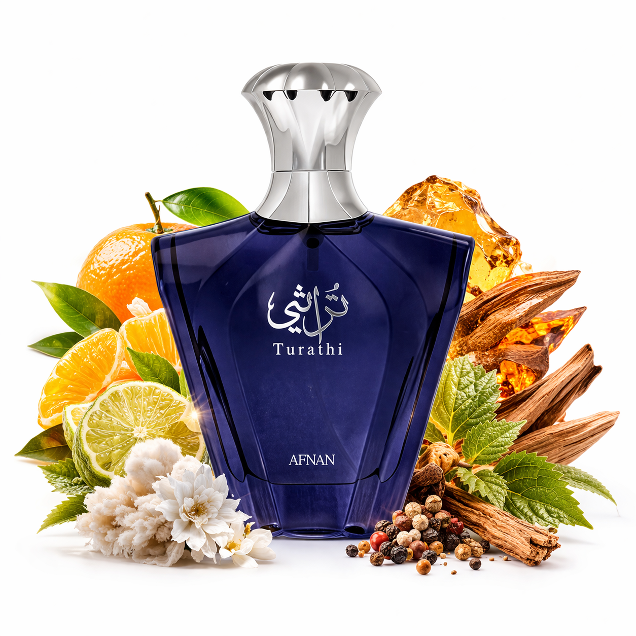 Afnan Turathi 90 ml