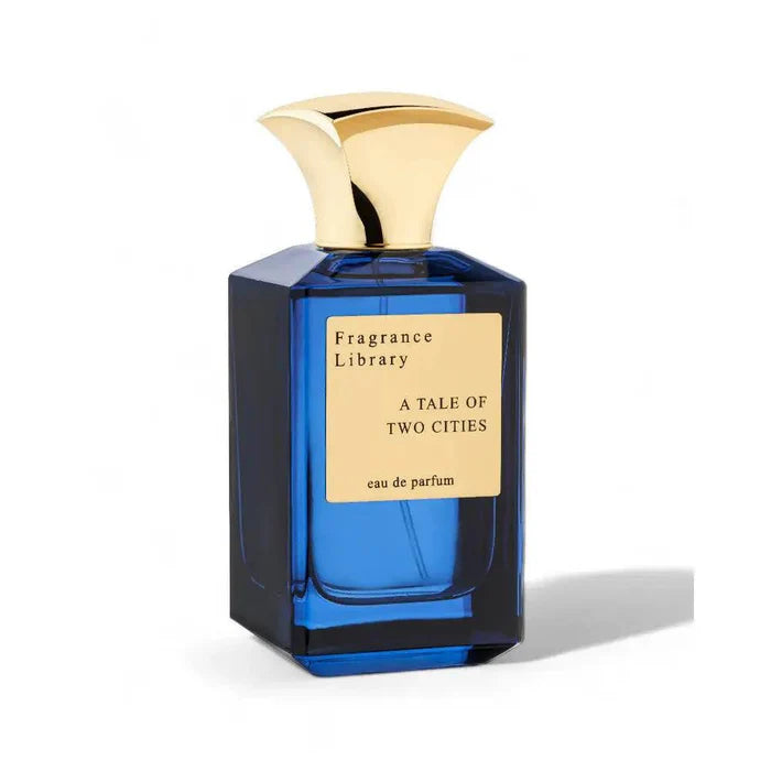 Fragrance Library Collection 100 ml