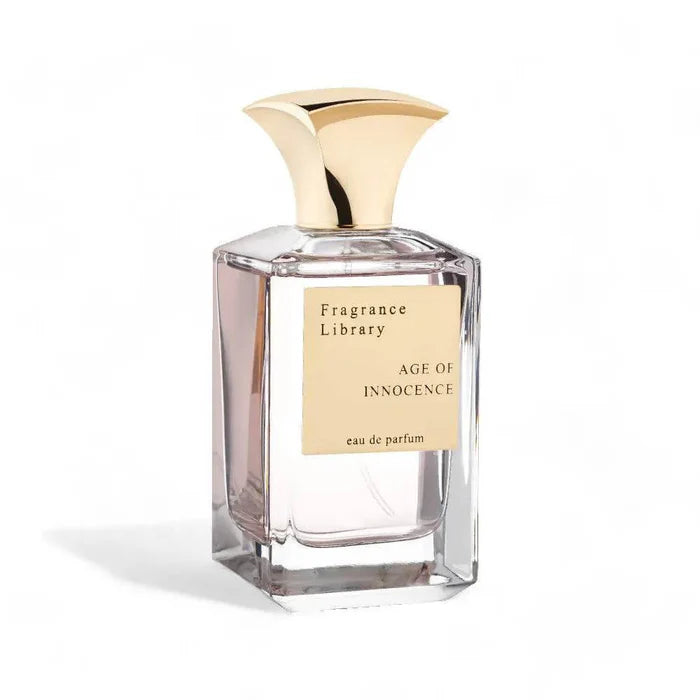 Fragrance Library Collection 100 ml
