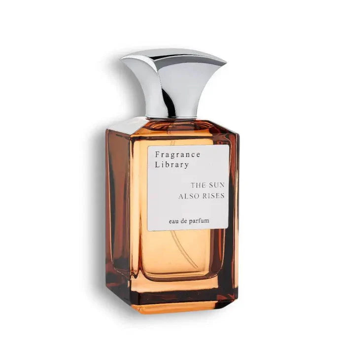 Fragrance Library Collection 100 ml