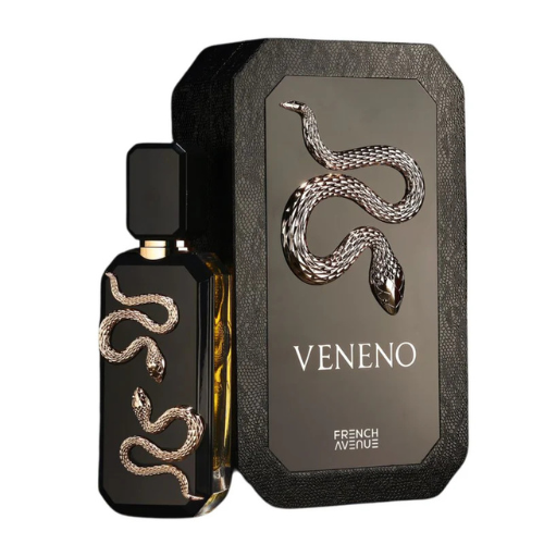 French Avenue Veneno 100 ml