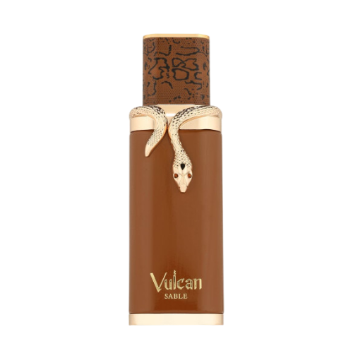 French Avenue Vulcan Sable Eau de Parfum – 100 ml