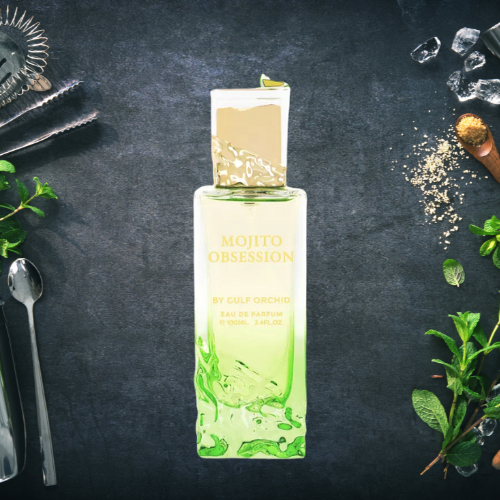 Gulf Orchid – Mojito Obsession 100 ml