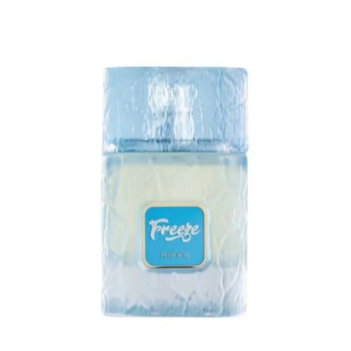 Freeze – Riiffs Extrait de Parfum 100 ml