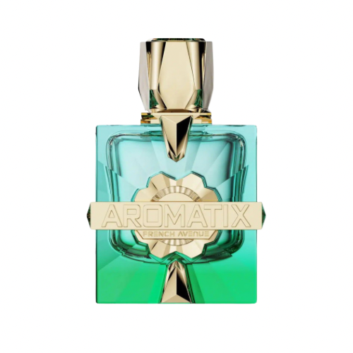 AROMATIX – Sun Kissed Extrait de Parfum 100 ml