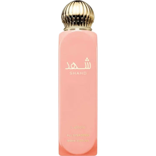 Lattafa All Over Spray 150 ml