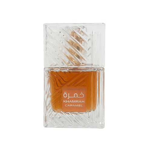 2 x 30 ml Khamrah by Bareeq Vanille Caramel