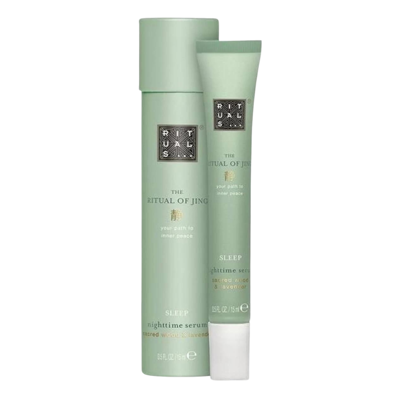 Rituals Jing Sleep Serum - 15 ml