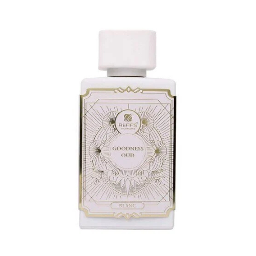 Riiffs Goodness Oud Blanc 100 ml