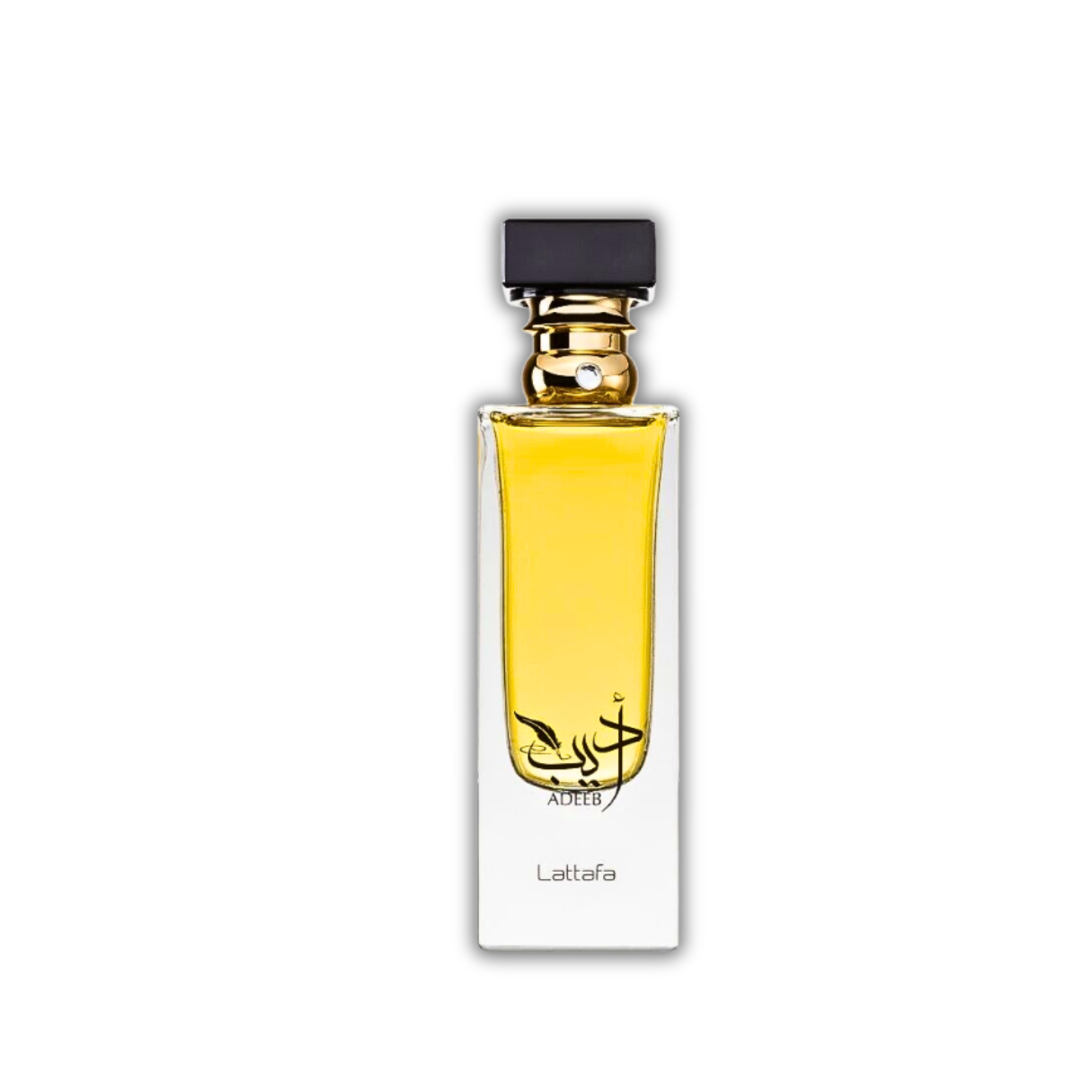 Lattafa Adeeb 80 ml (Ausstellungsstück)