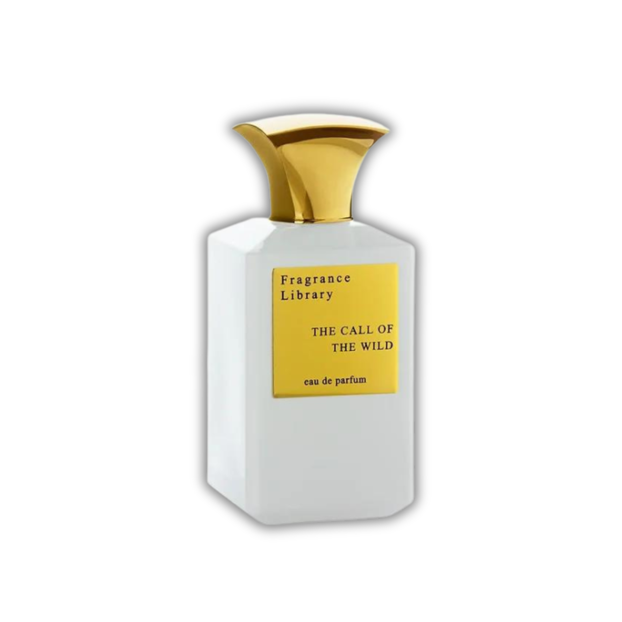 Fragrance Library The Call of the Wild 100 ml (Amouage - Honour Man)