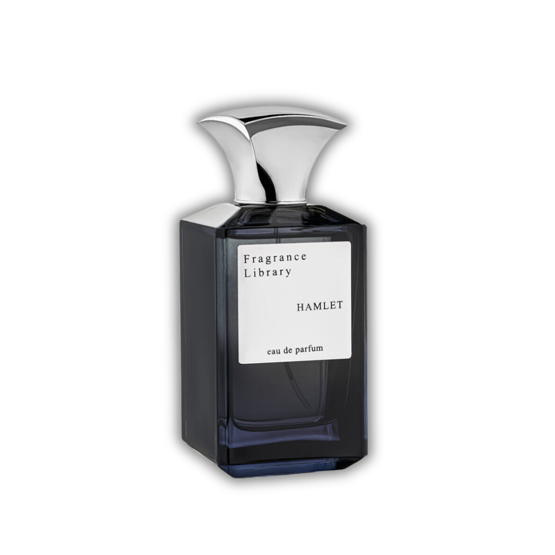 Fragrance Library Hamlet 100 ml (Tom Ford Oud Wood)