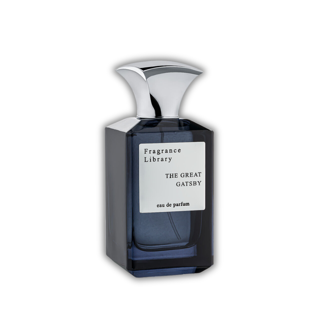 Fragrance Library The Great Gatsby 100 ml (Aventus)