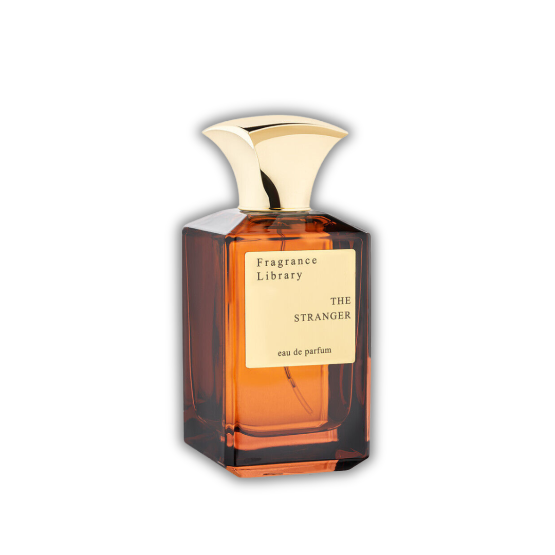Fragrance Library The Stranger 100 ml (D Oud Ispahan)