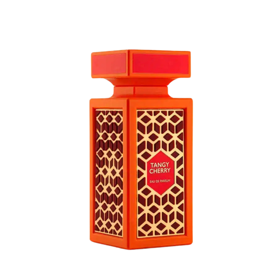 Sterling Parfums Tangy Cherry 90ml