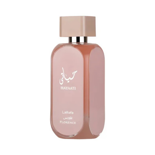 Hayaati Lattafa 100 ml