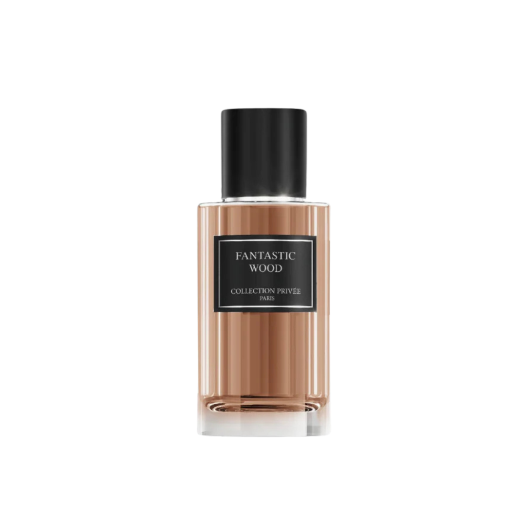 Collection PRIVÉE Fantastic Wood 50 ml
