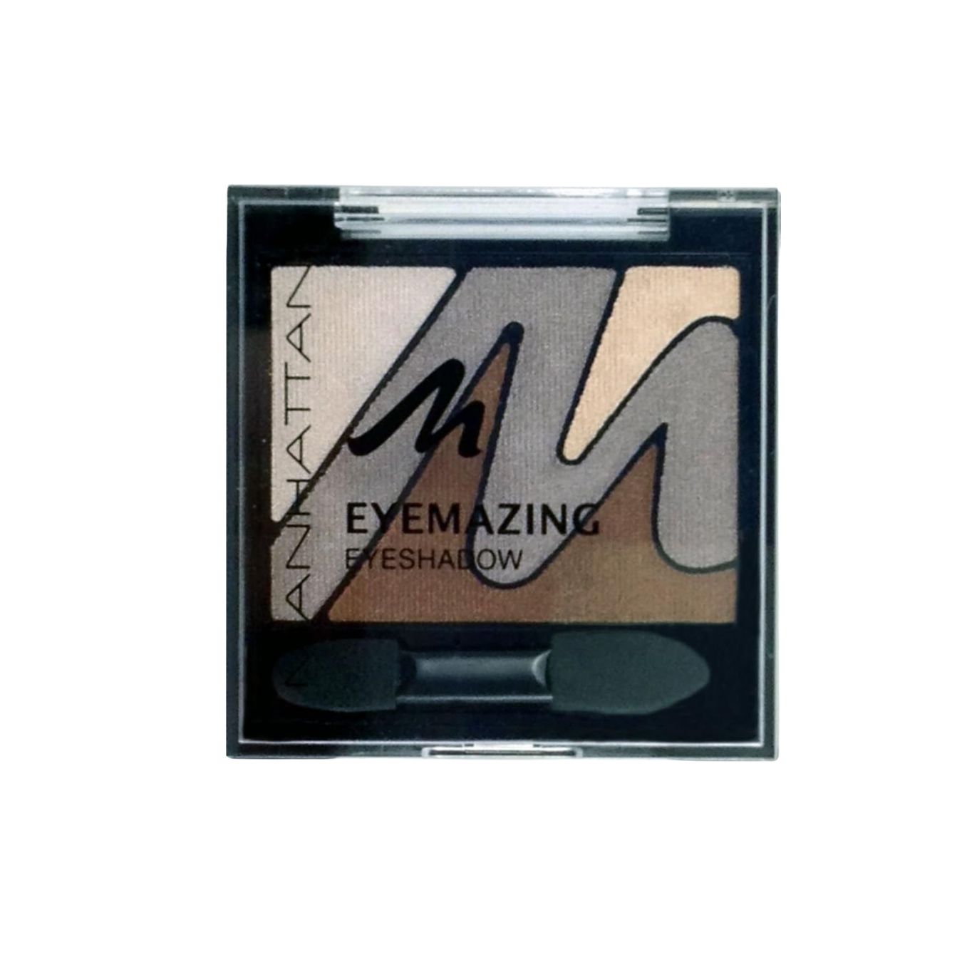 Manhattan Eyemazing Eyeshadow – Farbton 1
