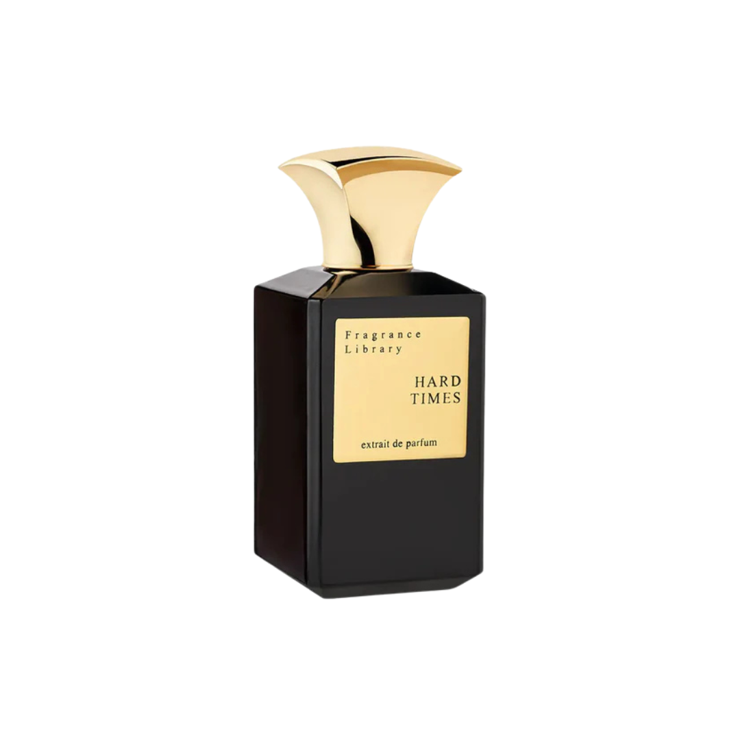 Fragrance Library Hard Times 100 ml (Arabians Tonka)