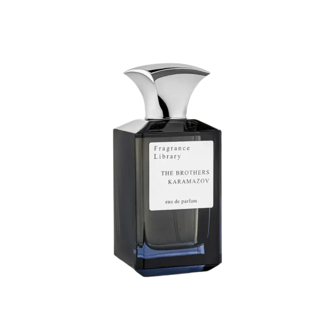 Fragrance Library The Brothers Karamazov 100 ml (Nasomatto - Duro)