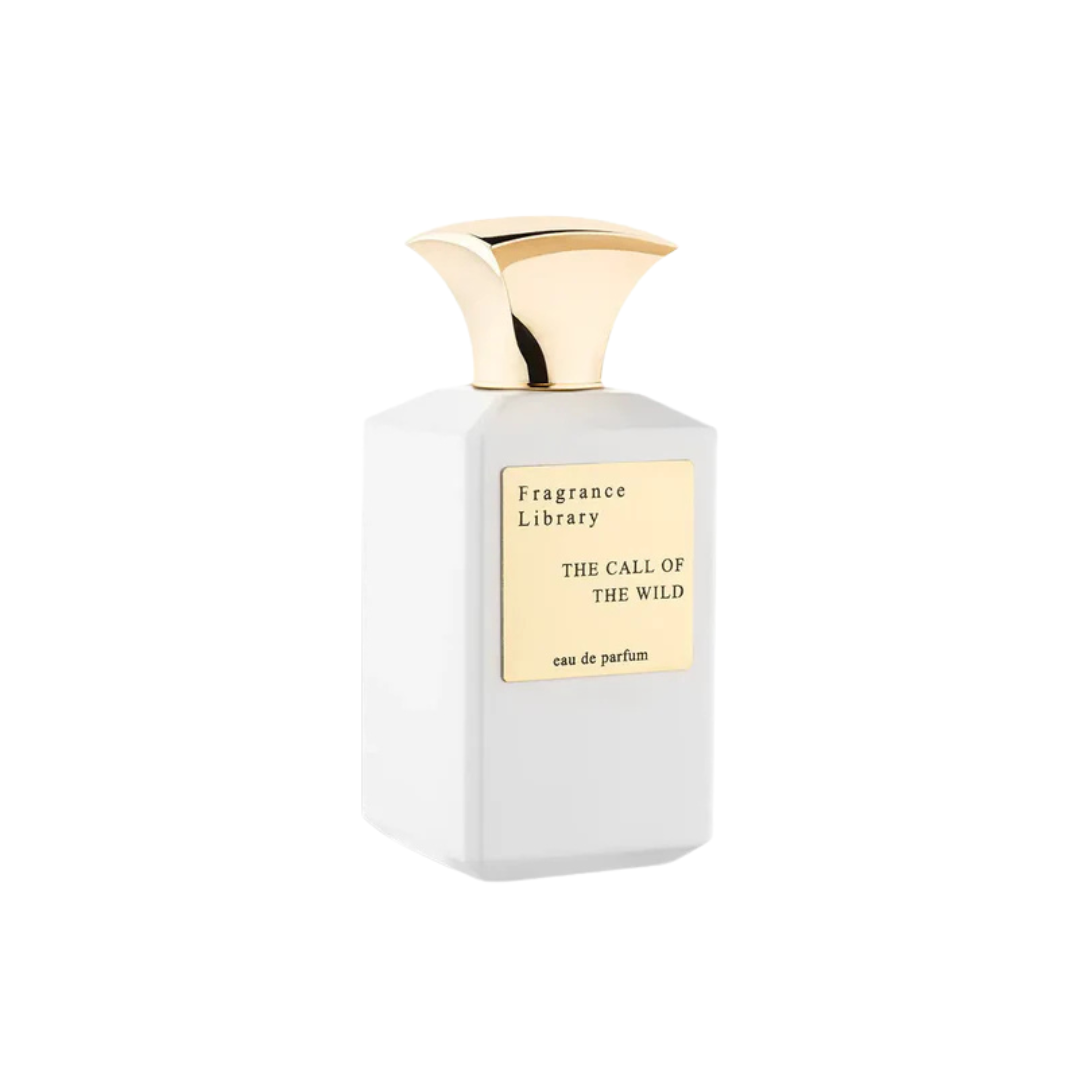 Fragrance Library The Call Of Wild 100 ml (Honour Man Amouage)