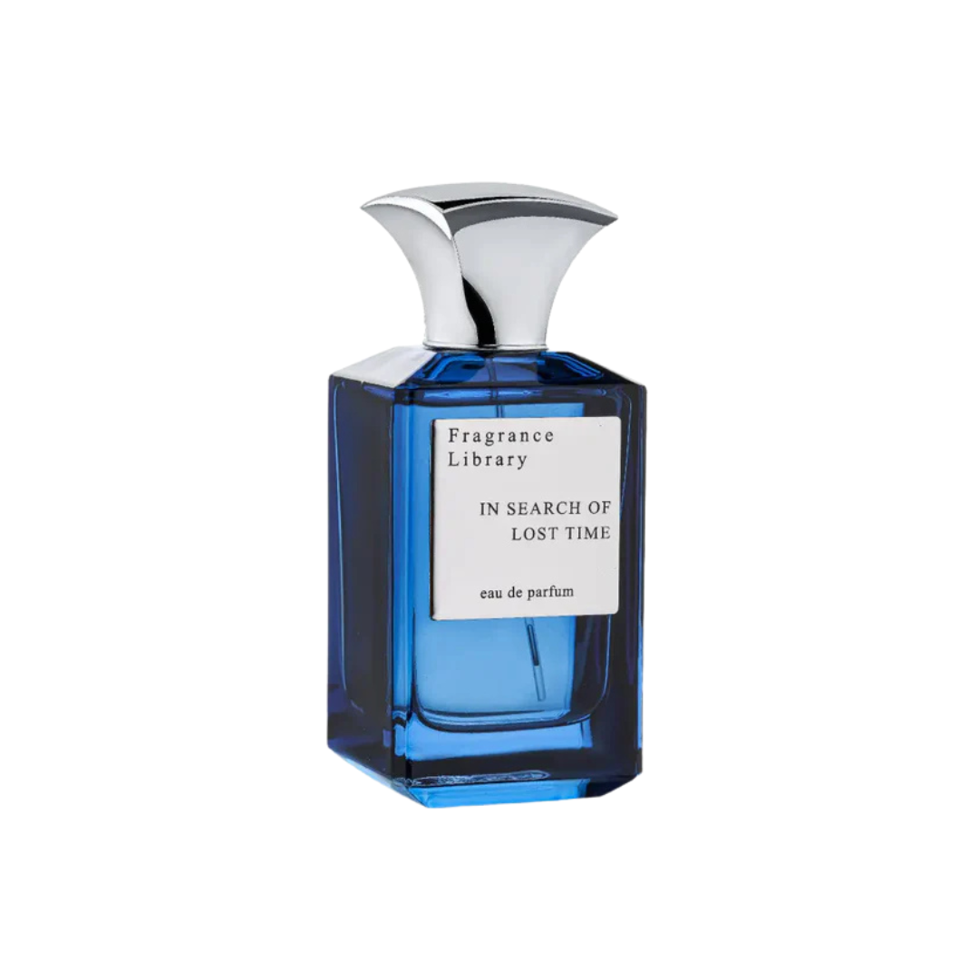 Fragrance Library In Search Of Lost Time 100 ml (More Than Words XerJoff)