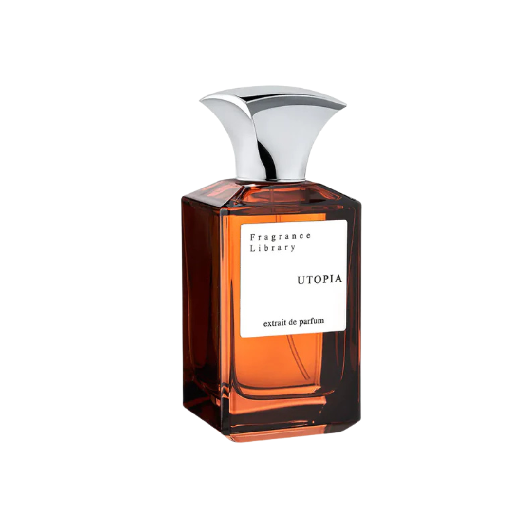 Fragrance Library Utopia 100 ml (Marc Antoine Barrois Ganymede)