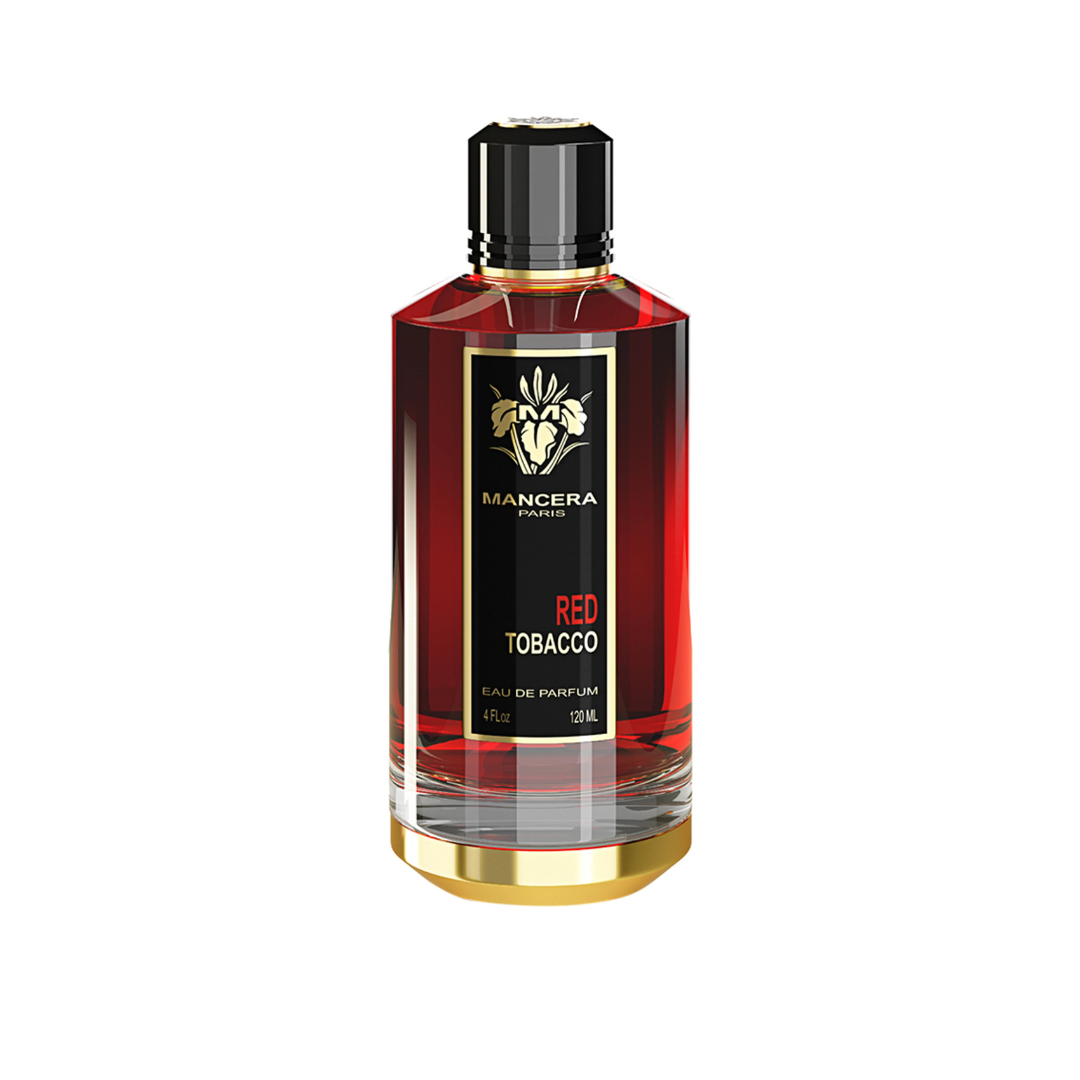 Mancera Red Tobacco 120 ml