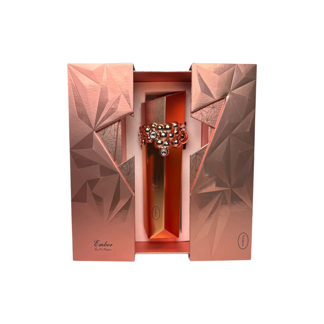 FLAVIA EMBER EDP DE 100 ML DAMA - perfumeriafina.com Flavia ember