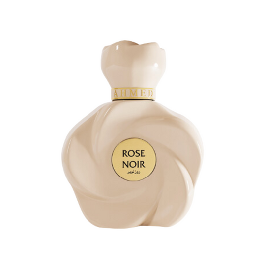 Rose Noir Ahmed Al Maghribi 75ml