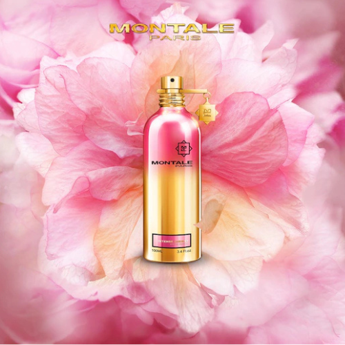 Montale Intense Cherry Eau de Parfum 100 ml