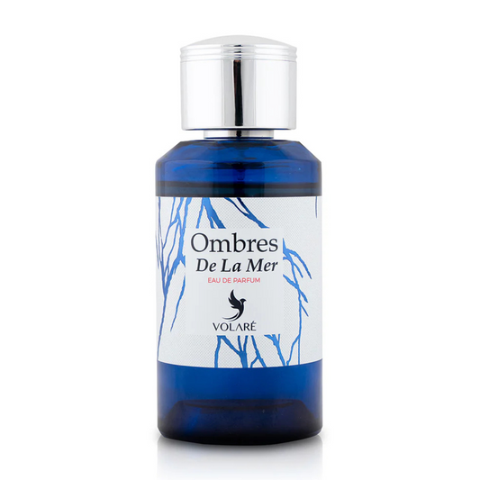 Ombres de la Mer (Oud Maracuja) – Eau de Parfum 100 ml