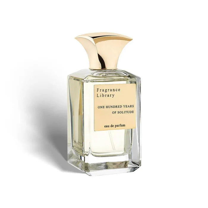 Fragrance Library Collection 100 ml