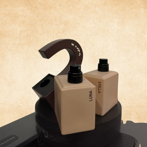 RIIFFS – Stella & Luna Eau de Parfum 2 x 50 ml