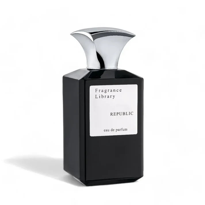 Fragrance Library Republic 100 ml (MFK OUD Silk mood)
