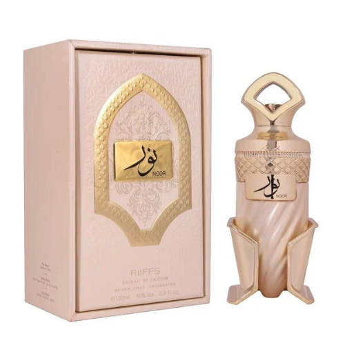 Riiffs Noor Extrait de Parfum – 100 ml