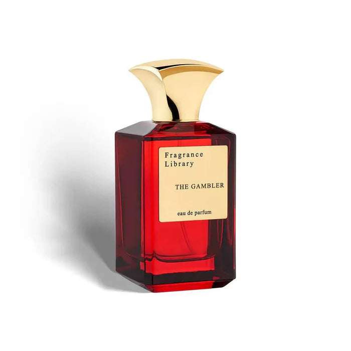 Fragrance Library Collection 100 ml