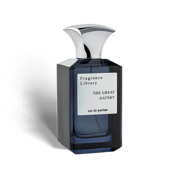 Fragrance Library Collection 100 ml