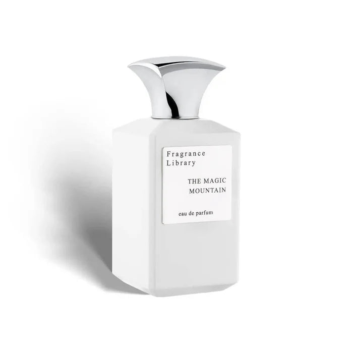 Fragrance Library Collection 100 ml