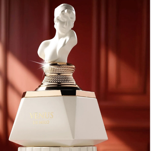 French Avenue Venus de Milo Eau de Parfum – 100 ml
