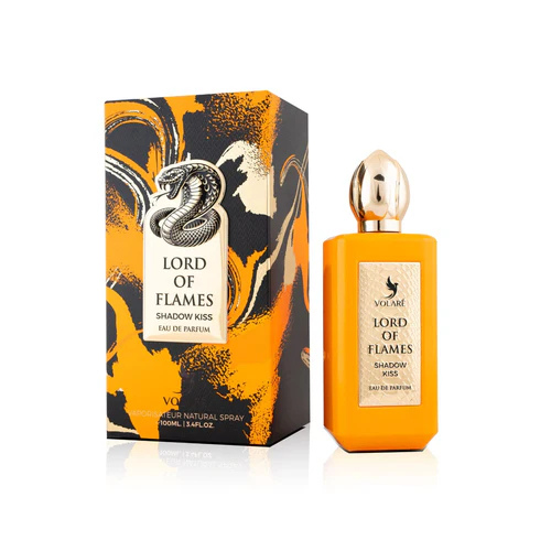 Volare Lord of Flames Shadow Kiss 100 ml