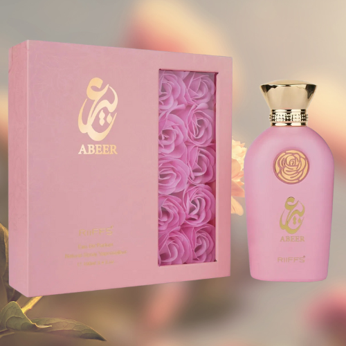 Riiffs Abeer Eau de Parfum 100 ml